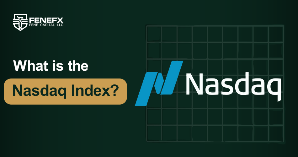 What is the Nasdaq Index?