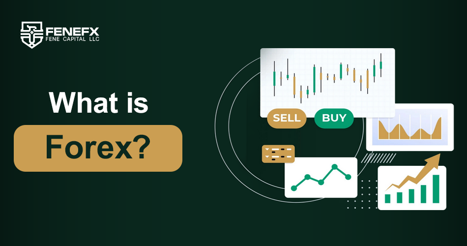 What is Forex?