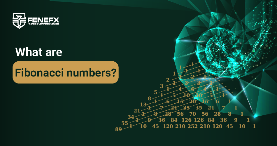 What are Fibonacci numbers?