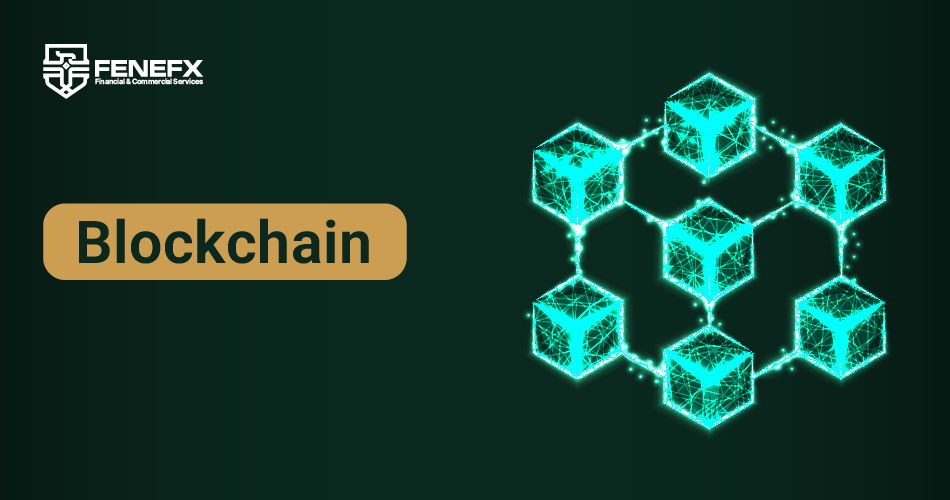 What is block chain?