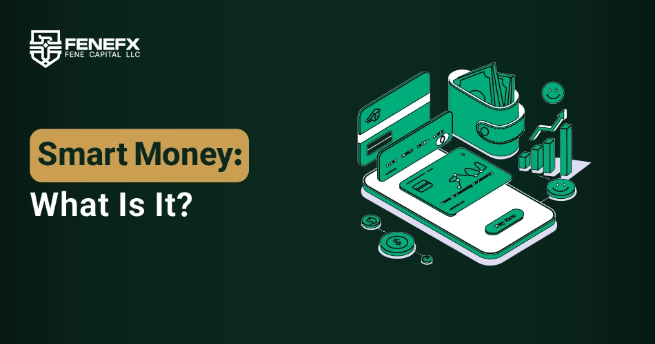 What is Smart Money?