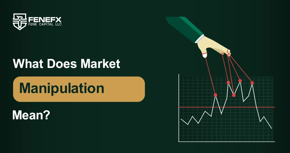 What Does Market Manipulation Mean?