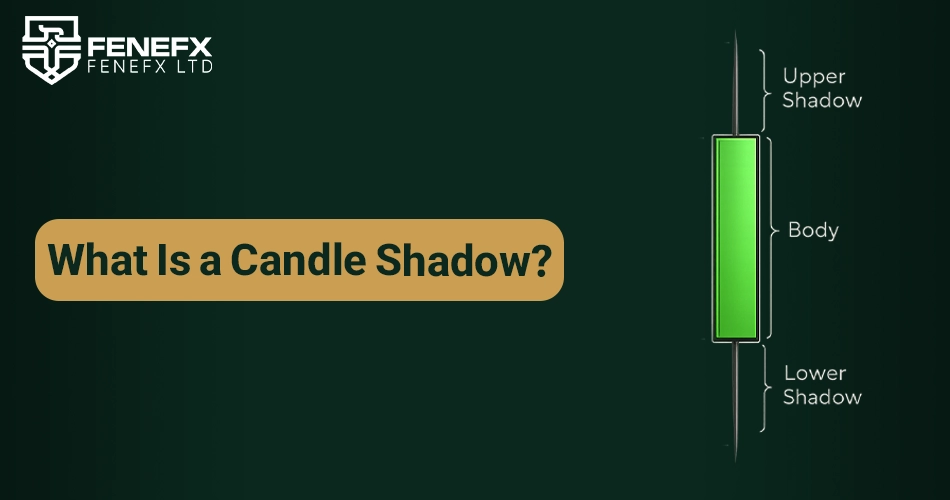 What Is a Candle Shadow?