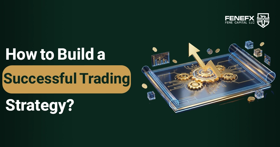 How to Build a Successful Trading Strategy?