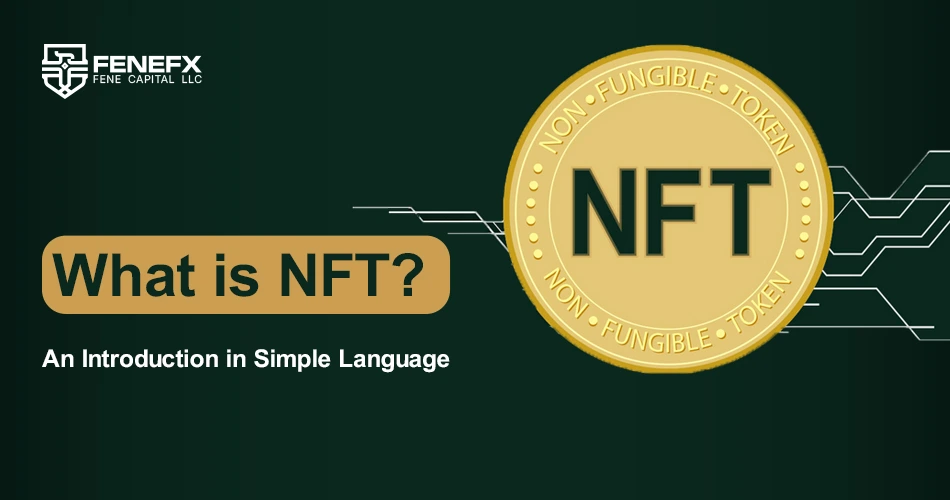 What is an NFT? An Introduction in Simple language