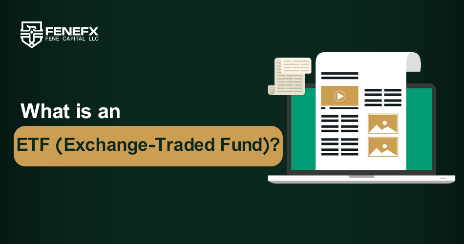 What is EFT? ( Exchange Traded Fund )