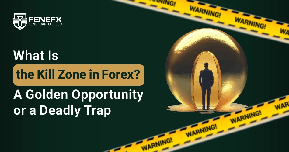 What is a Kill Zone in Forex? A Golden Opportunity or a Deadly Trap?