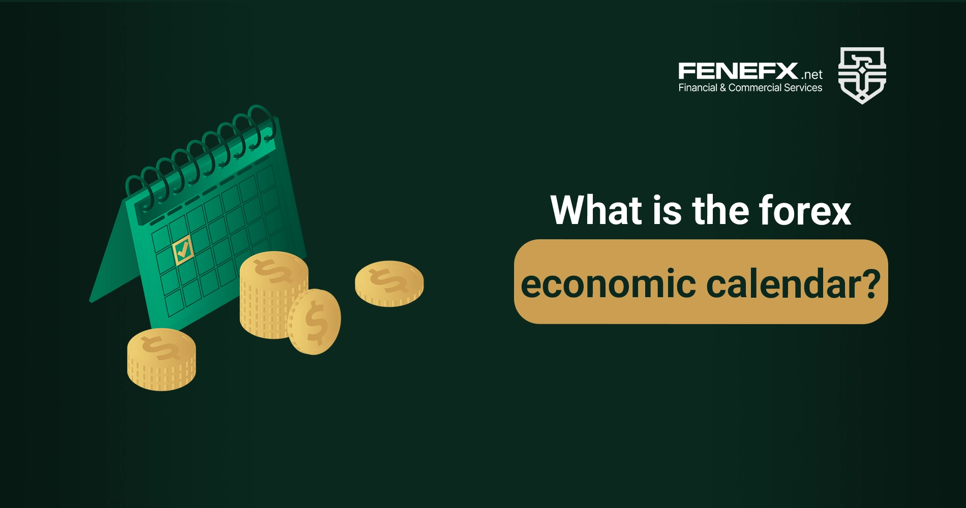 Forex economic calendar