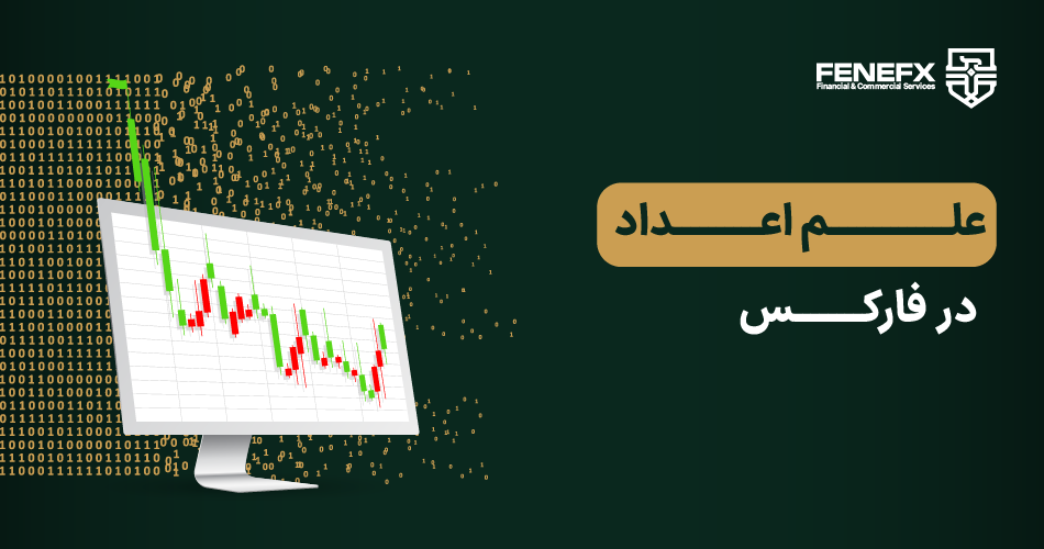 علم اعداد در فارکس