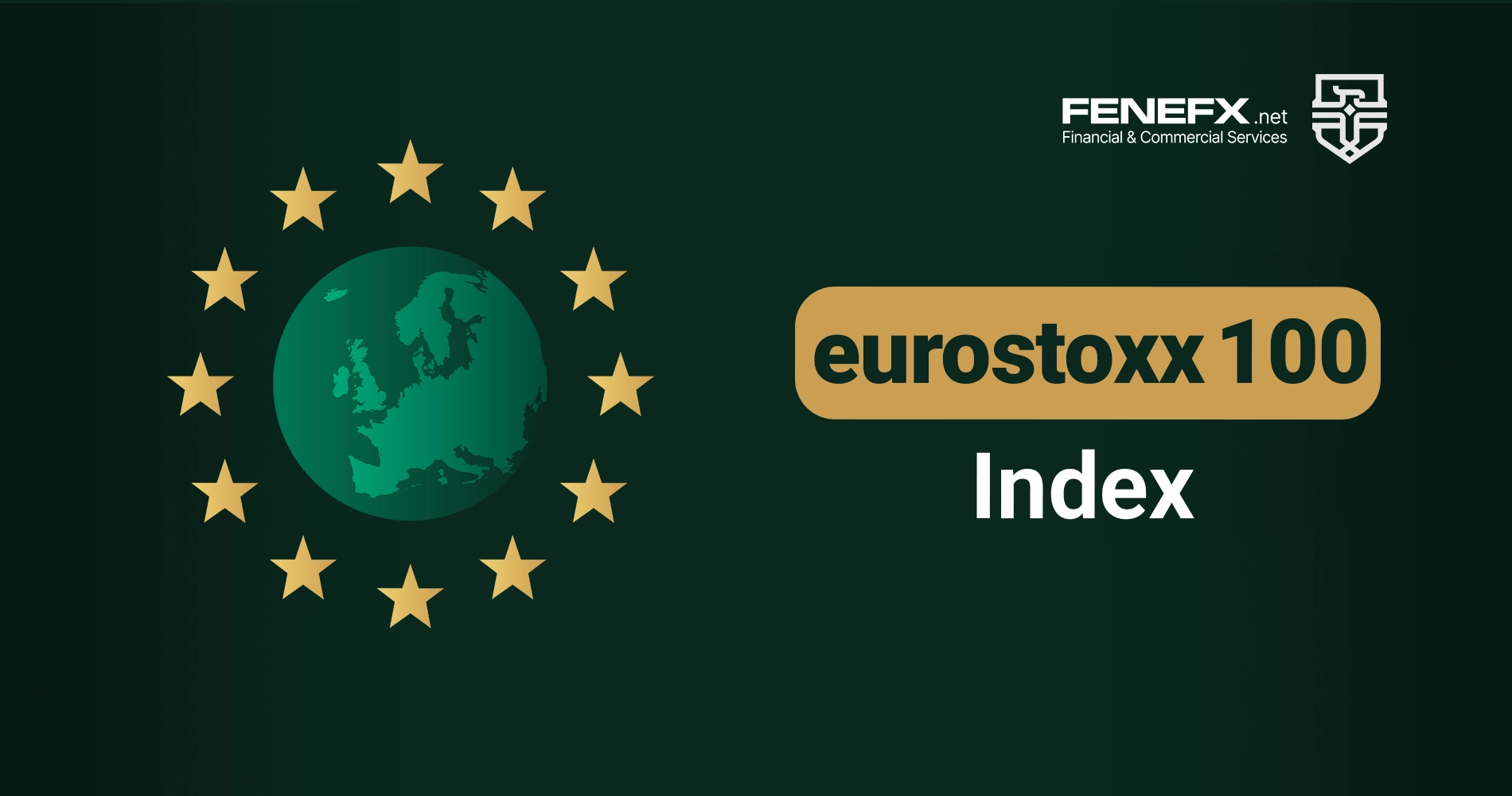 Introduction to the Euro Stoxx 100 Index