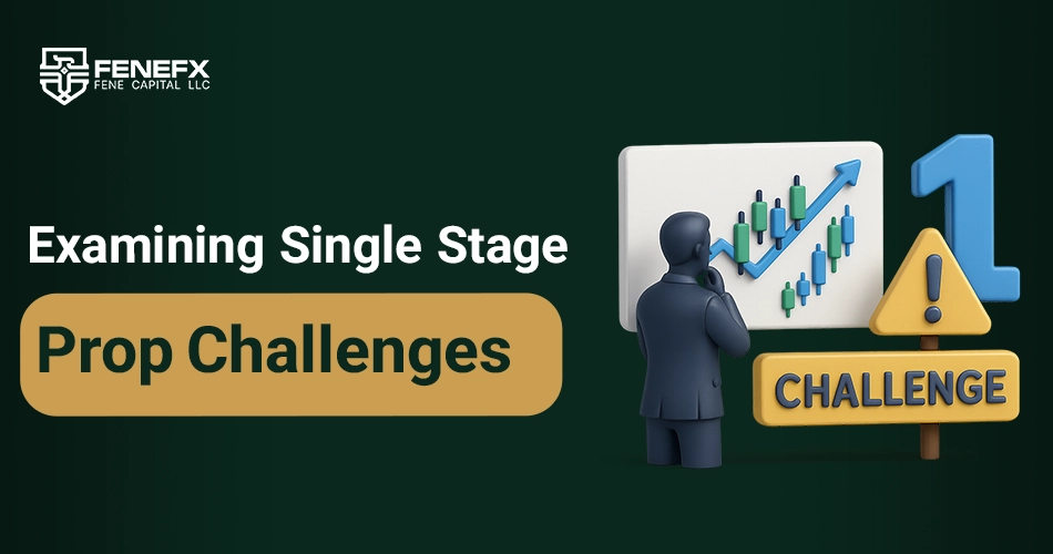 Examining Single Stage Prop Challenges