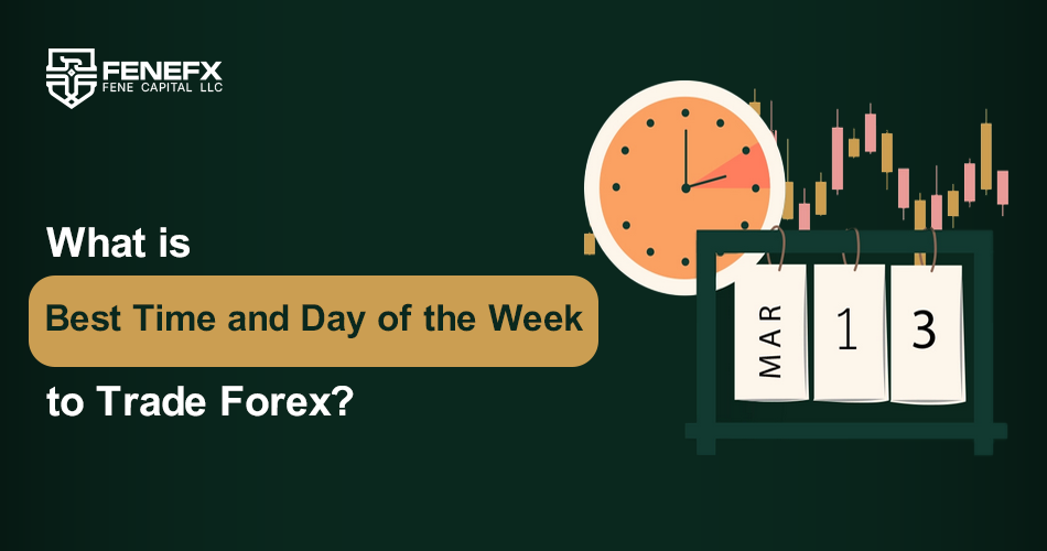 What Are the Best Hours and Days of the Week to Trade Forex?