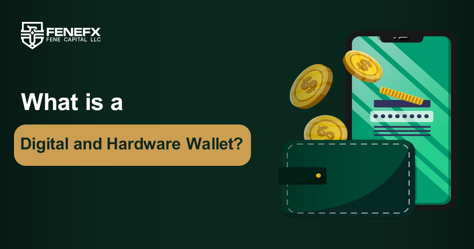What is a cryptocurrency wallet?