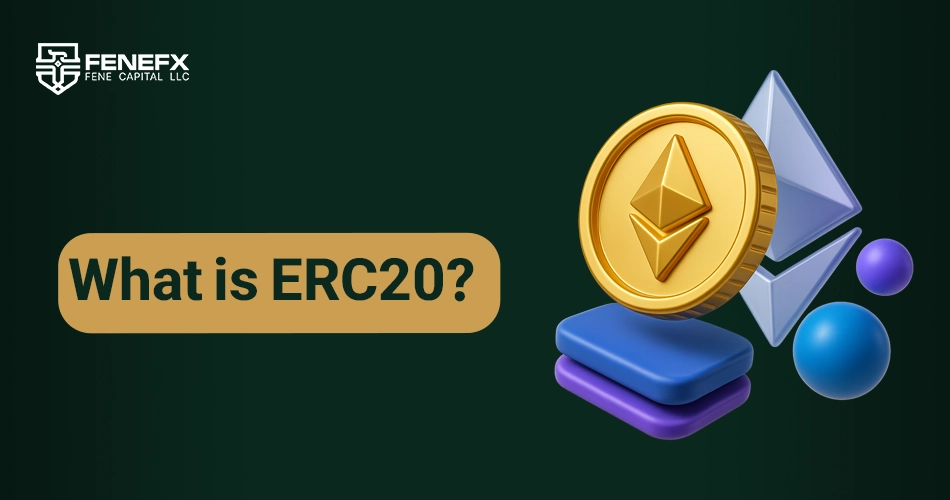 What is ERC20?