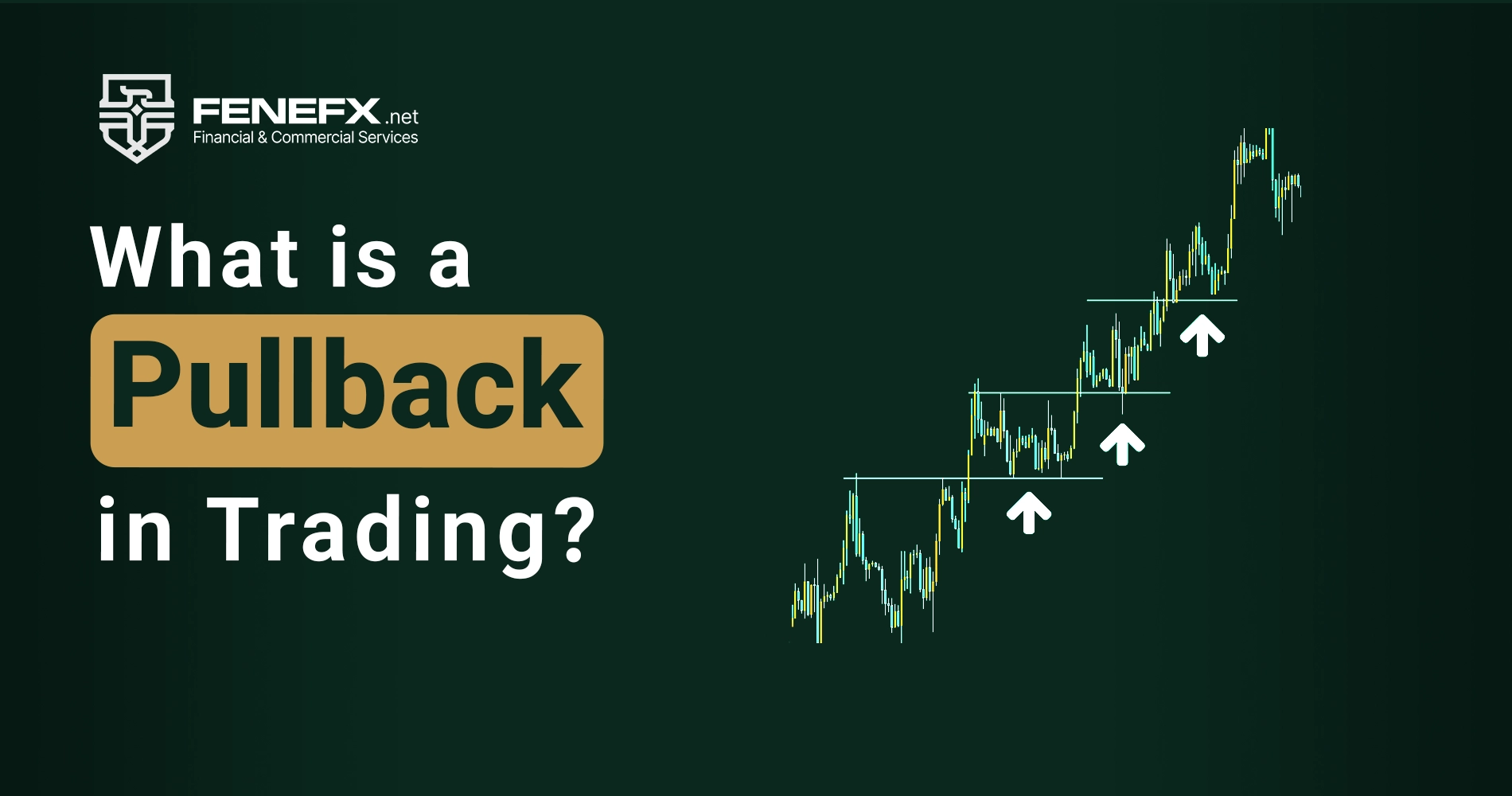 What Is a Price Correction or Pullback?
