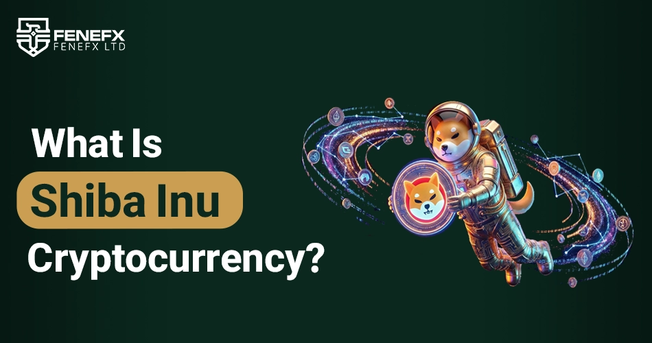 What Is the Shiba Inu Cryptocurrency?
