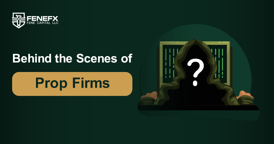 Behind the Scenes of Prop Trading Firms