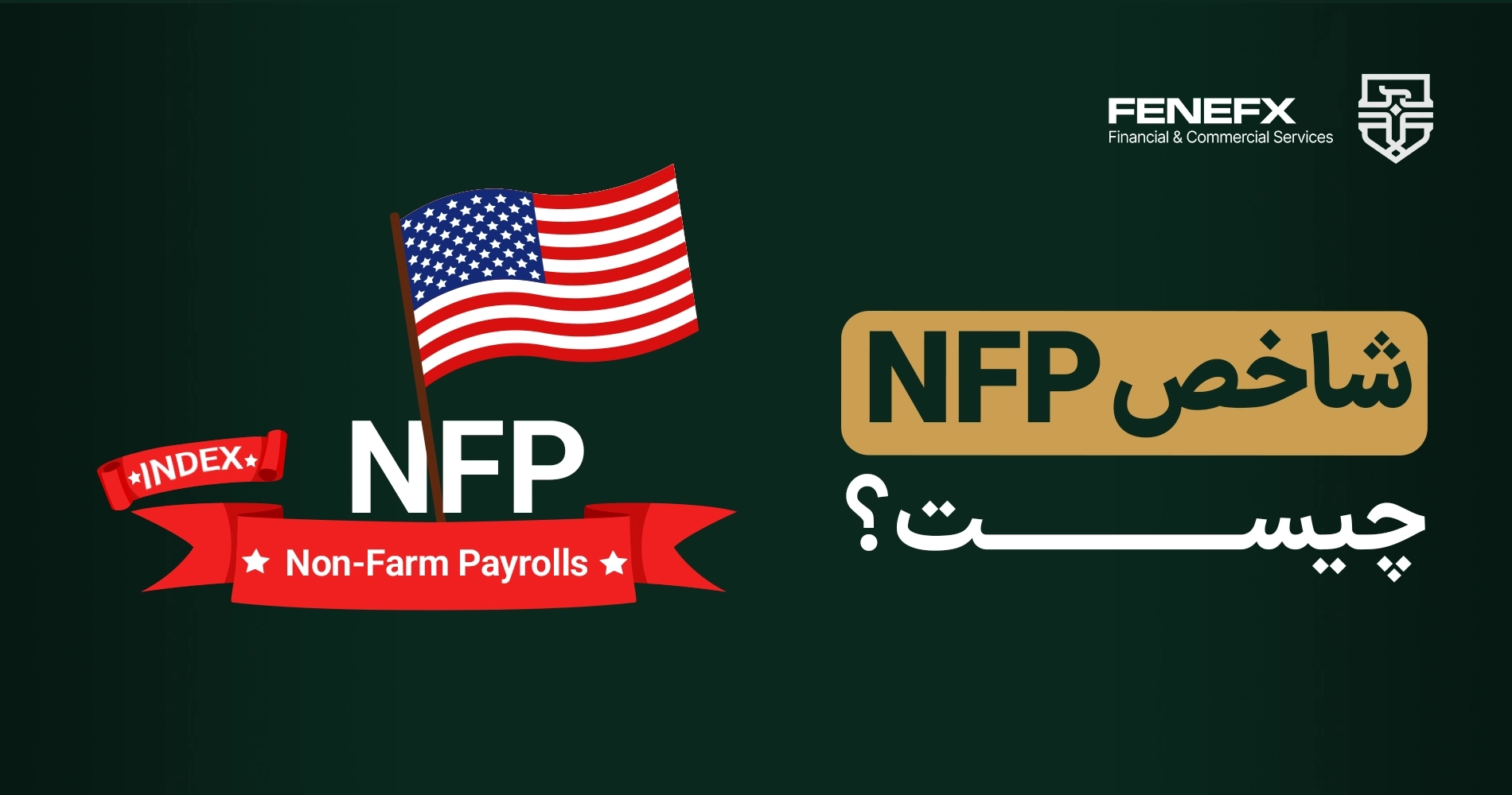 شاخص NFP چیست؟