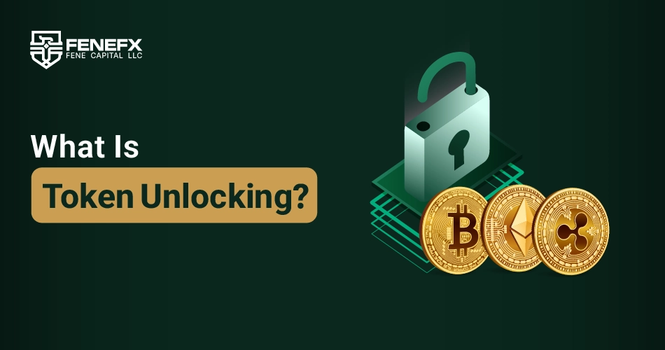 What is Token Unlocking?