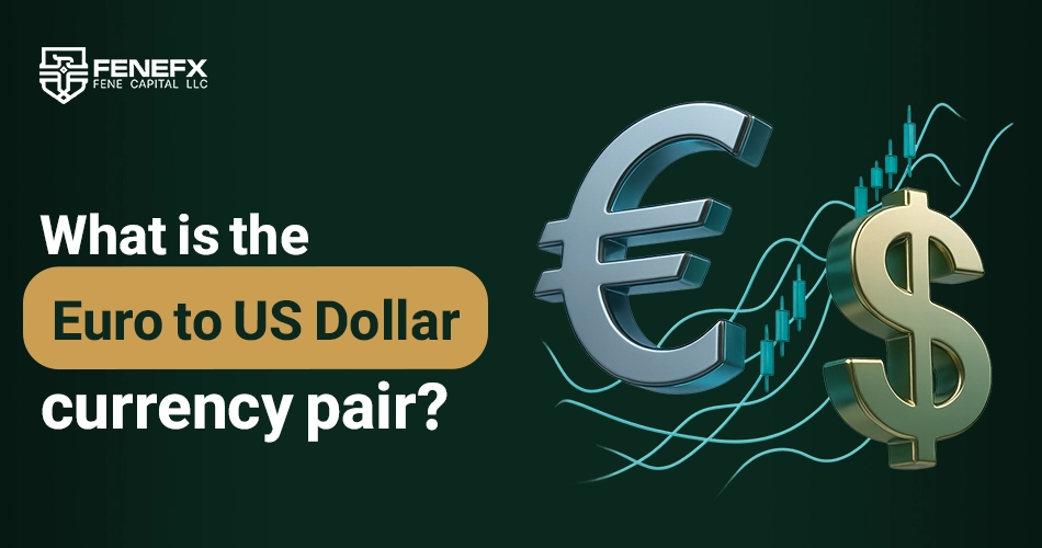 What is the Euro to US Dollar currency pair (EUR/USD)?