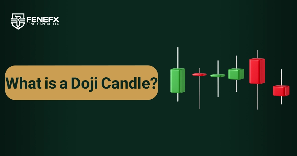 What is a Doji Candle and How to Identify It?
