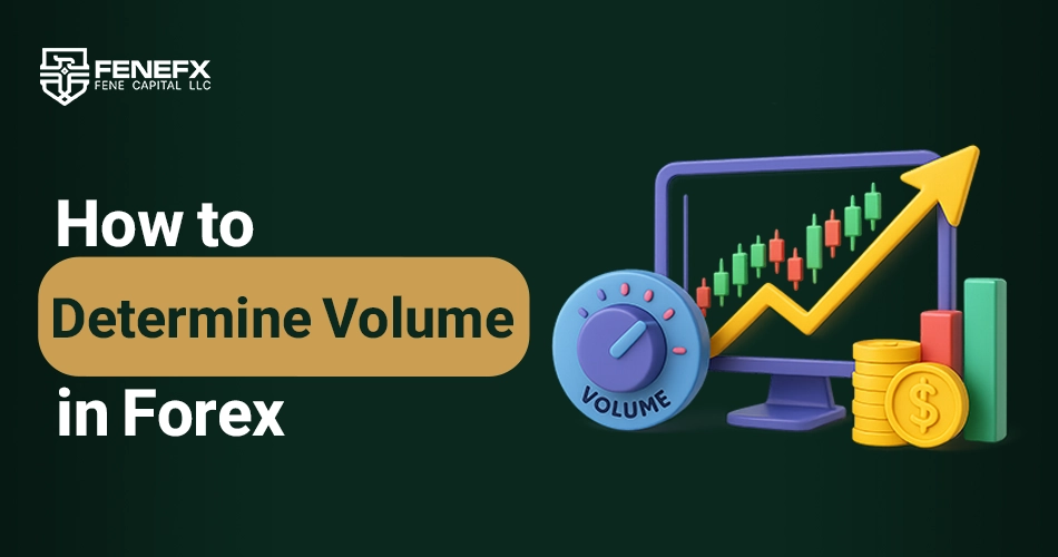 How to Determine Volume in Forex