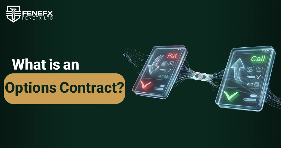 What Is an Option Contract?