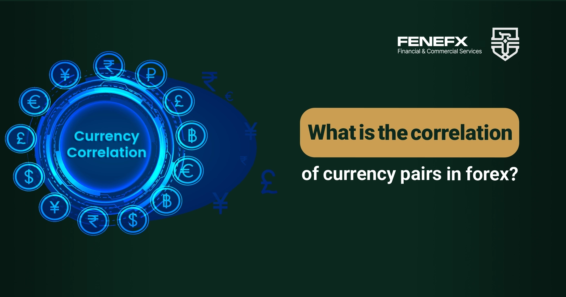 What Is Currency Pair Correlation in Forex?