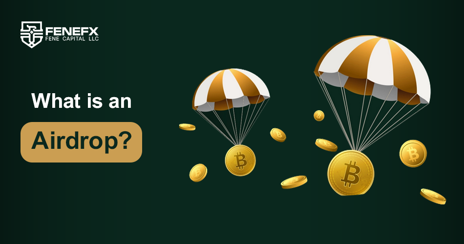 What is an Airdrop?