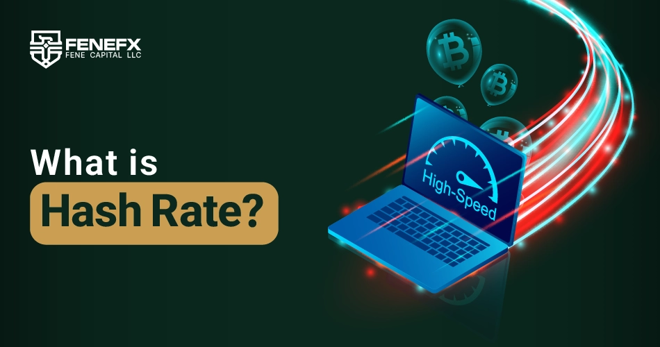 What is Hash Rate?