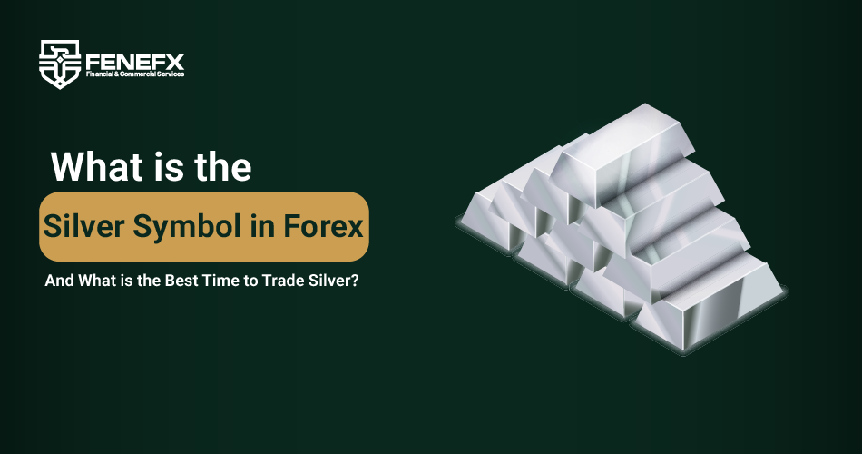 What is the Silver Symbol in Forex and the Best Time to Trade Silver