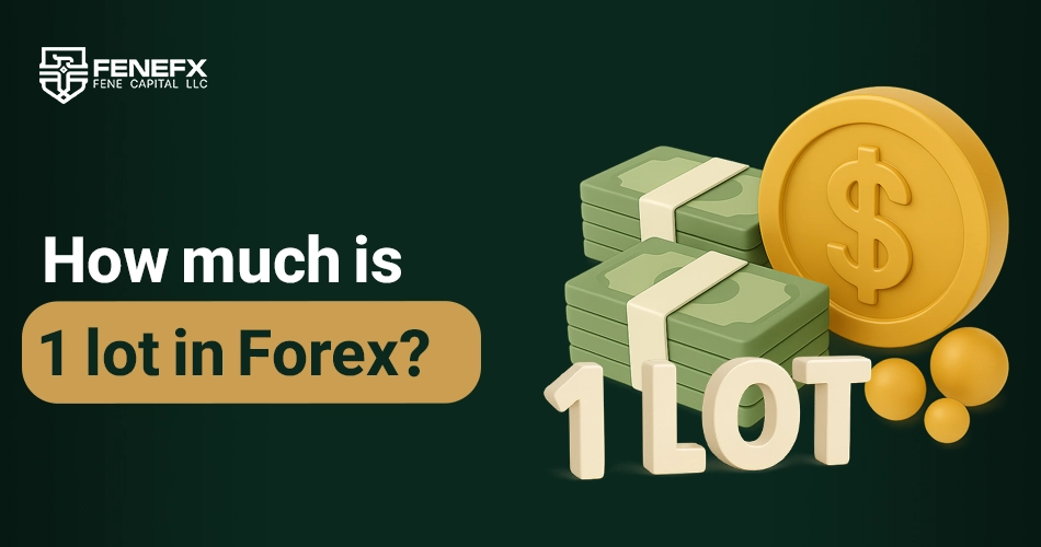 How Much Is One Lot in Forex?