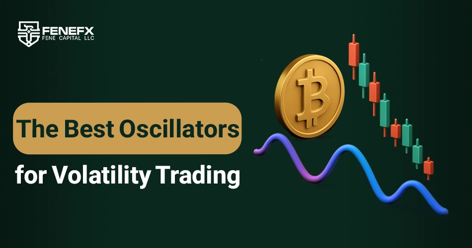 The Best Oscillators for Volatility Trading